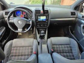 VW Golf 5 2.0 230hp | Mobile.bg    9