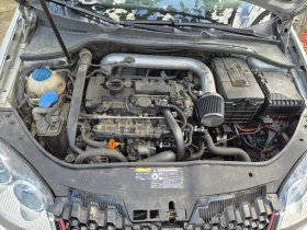 VW Golf 5 2.0 230hp | Mobile.bg    7
