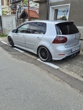 VW Golf 5 2.0 230hp | Mobile.bg    4