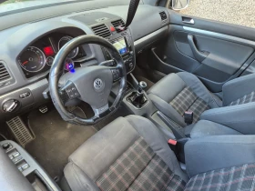 VW Golf 5 2.0 230hp | Mobile.bg    10