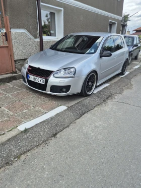 VW Golf 5 2.0 230hp | Mobile.bg    3
