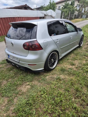 VW Golf 5 2.0 230hp | Mobile.bg    5