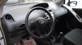 Toyota Yaris 1.4.d.90.k.c.6.speed.4.100 km. | Mobile.bg    11