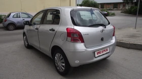 Toyota Yaris 1.4.d.90.k.c.6.speed.4.100 km. | Mobile.bg    5