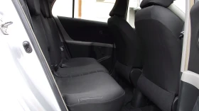 Toyota Yaris 1.4.d.90.k.c.6.speed.4.100 km. | Mobile.bg    16