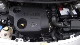 Toyota Yaris 1.4.d.90.k.c.6.speed.4.100 km. | Mobile.bg    9