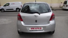     Toyota Yaris 1.4.d.90.k.c.6.speed.4.100 km.