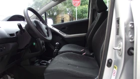Toyota Yaris 1.4.d.90.k.c.6.speed.4.100 km. | Mobile.bg    13