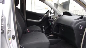 Toyota Yaris 1.4.d.90.k.c.6.speed.4.100 km. | Mobile.bg    14