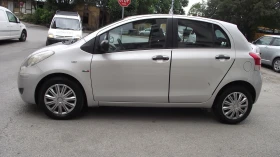 Toyota Yaris 1.4.d.90.k.c.6.speed.4.100 km. | Mobile.bg    6