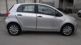     Toyota Yaris 1.4.d.90.k.c.6.speed.4.100 km.