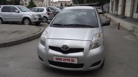 Toyota Yaris 1.4.d.90.k.c.6.speed.4.100 km. | Mobile.bg    8