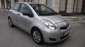     Toyota Yaris 1.4.d.90.k.c.6.speed.4.100 km.