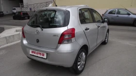     Toyota Yaris 1.4.d.90.k.c.6.speed.4.100 km.