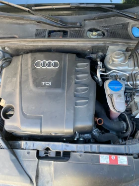 Audi A4  125500     | Mobile.bg    8