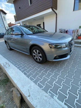 Audi A4  125500     | Mobile.bg    4