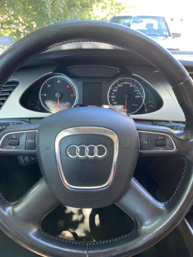 Audi A4  125500     | Mobile.bg    16