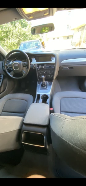Audi A4  125500     | Mobile.bg    3