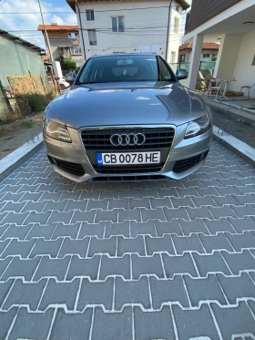 Audi A4  125500     | Mobile.bg    2
