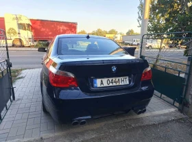 BMW 545   | Mobile.bg    4