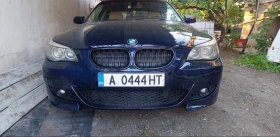 BMW 545   | Mobile.bg    3