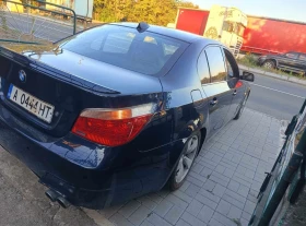 BMW 545   | Mobile.bg    5
