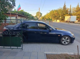 BMW 545   | Mobile.bg    6