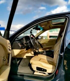 BMW 545   | Mobile.bg    9