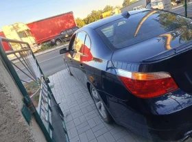 BMW 545   | Mobile.bg    7