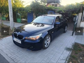 BMW 545