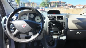 Fiat Scudo 8+ 1 | Mobile.bg    9