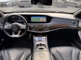 Обява за продажба на Mercedes-Benz S 63 AMG 4Мatic Long ~54 900 EUR - изображение 10
