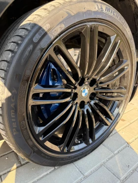 BMW 530 xDrive - 77000 лв. / 39369.47 € - 18688208 16