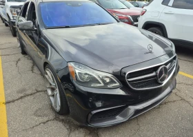 Mercedes-Benz E 63 AMG AMG S-MODEL | Mobile.bg    2