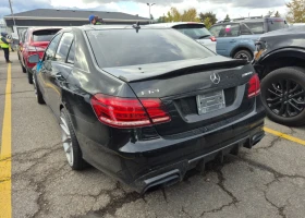 Mercedes-Benz E 63 AMG AMG S-MODEL | Mobile.bg    4