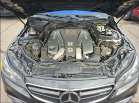 Mercedes-Benz E 63 AMG AMG S-MODEL | Mobile.bg    14