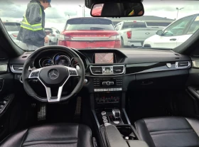 Mercedes-Benz E 63 AMG AMG S-MODEL | Mobile.bg    10