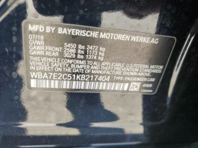 BMW 740 Li* M PACK* HARMAN* *  | Mobile.bg    12