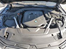BMW 740 Li* M PACK* HARMAN* *  | Mobile.bg    11