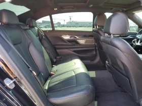 BMW 740 Li* M PACK* HARMAN* *  | Mobile.bg    10