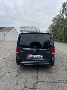 Mercedes-Benz V 300 AMG-LONG-4Matic 9G-Tronic | Mobile.bg    6
