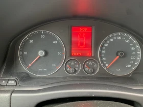 VW Golf Plus 1, 9 TDI 90 k.c., снимка 6