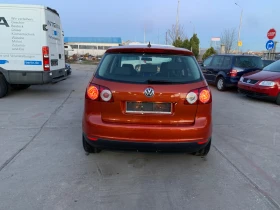 VW Golf Plus 1, 9 TDI 90 k.c., снимка 5