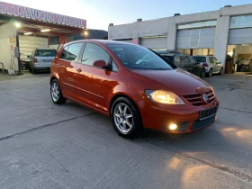 VW Golf Plus 1, 9 TDI 90 k.c., снимка 2