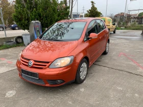 VW Golf Plus 1, 9 TDI 90 k.c. - изображение 1