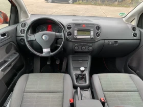 VW Golf Plus 1, 9 TDI 90 k.c., снимка 7