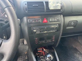 Audi A3 1, 8 Т + , снимка 8