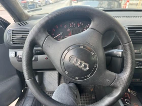 Audi A3 1, 8 Т + , снимка 7
