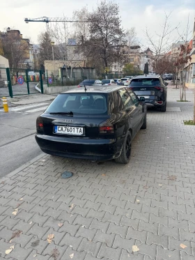 Audi A3 1, 8 Т + , снимка 1