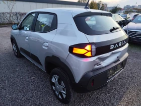 Dacia Spring Expression - 29900 лв. / 15287.63 € - 25849838 4